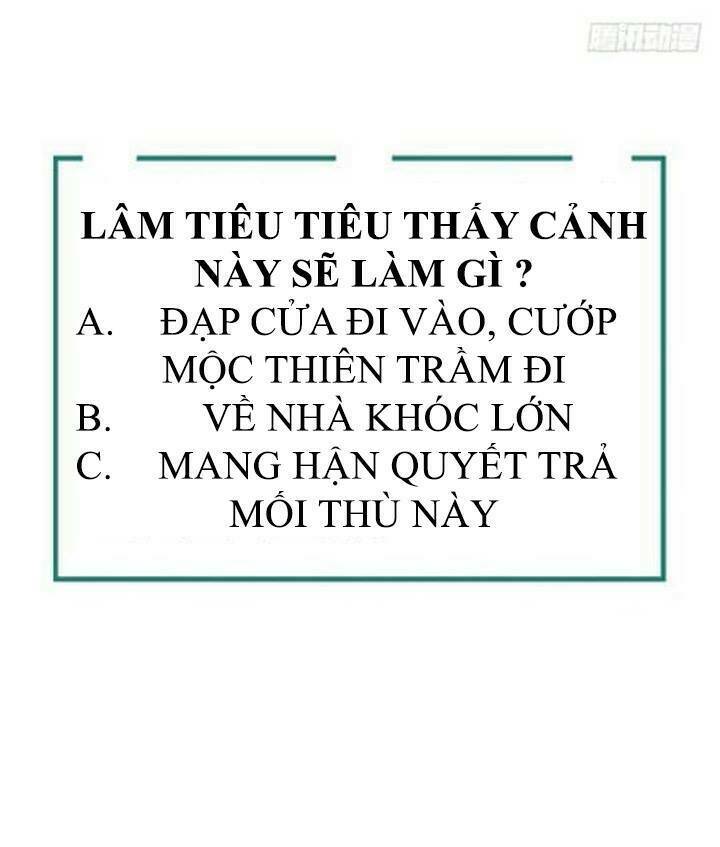 Hôn Em Một Ngày Một Lần Chương 21 Ảnh 36
