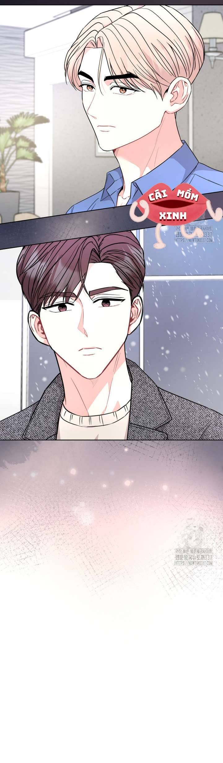 Hades Và Persephone Chương 28 Ảnh 25