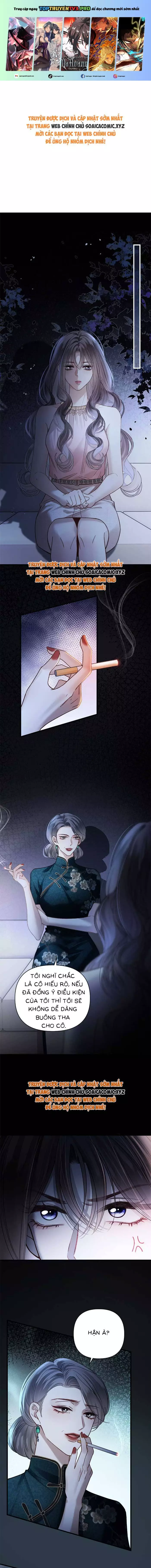Ngày Mai Cũng Thích Chương 69 Ảnh 2