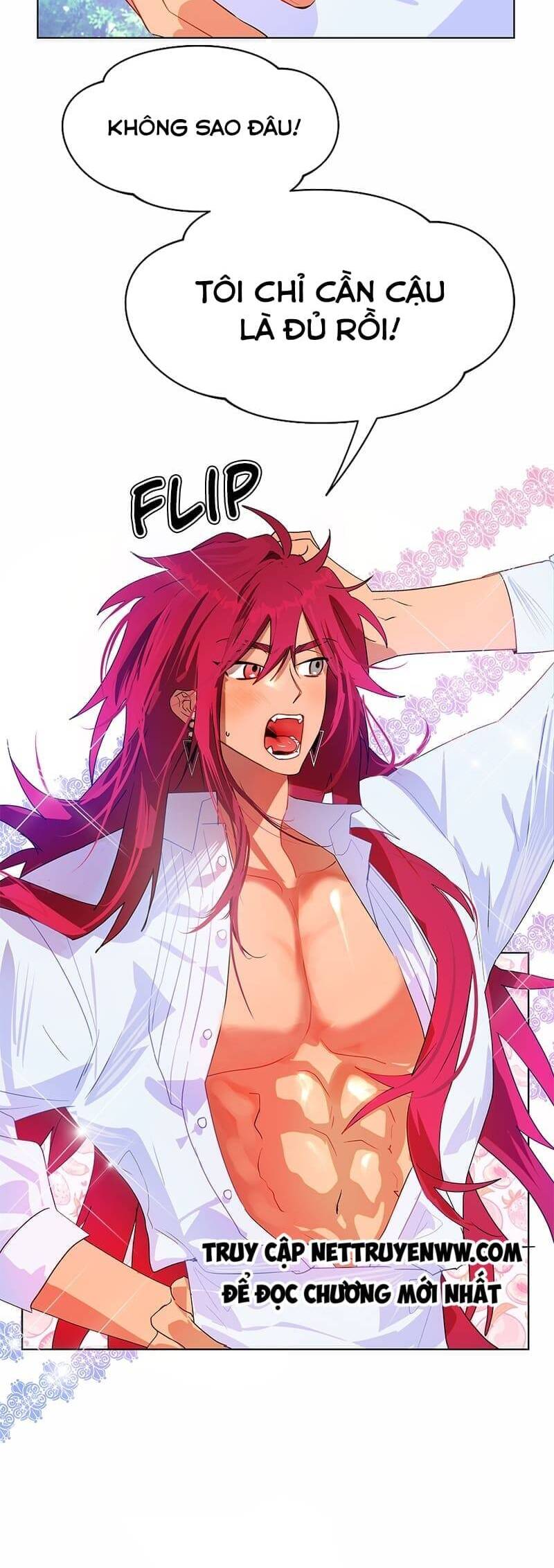 Kẻ Chinh Phục Trái Tim Chương 39 Ảnh 14