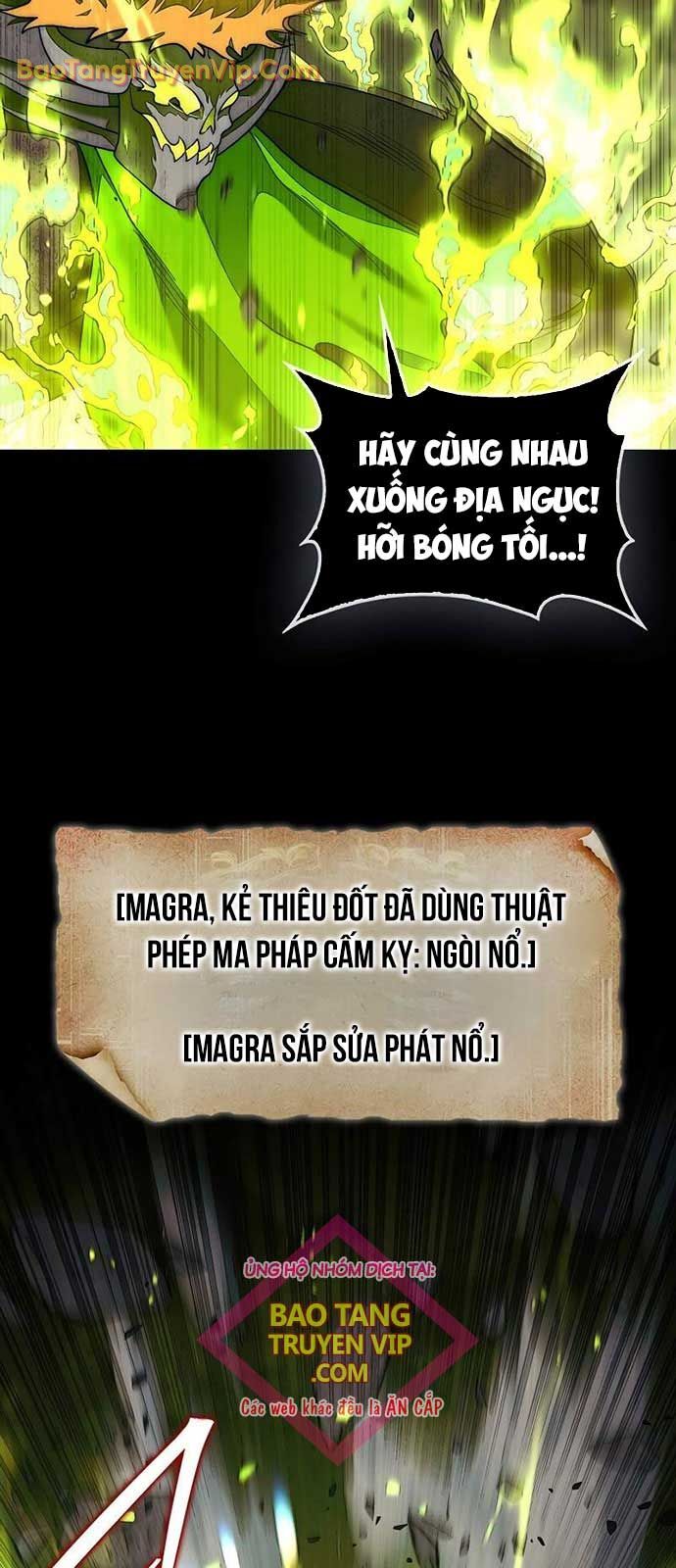 Quân Cờ Thứ 31 Lật Ngược Ván Cờ Chương 72 Ảnh 15
