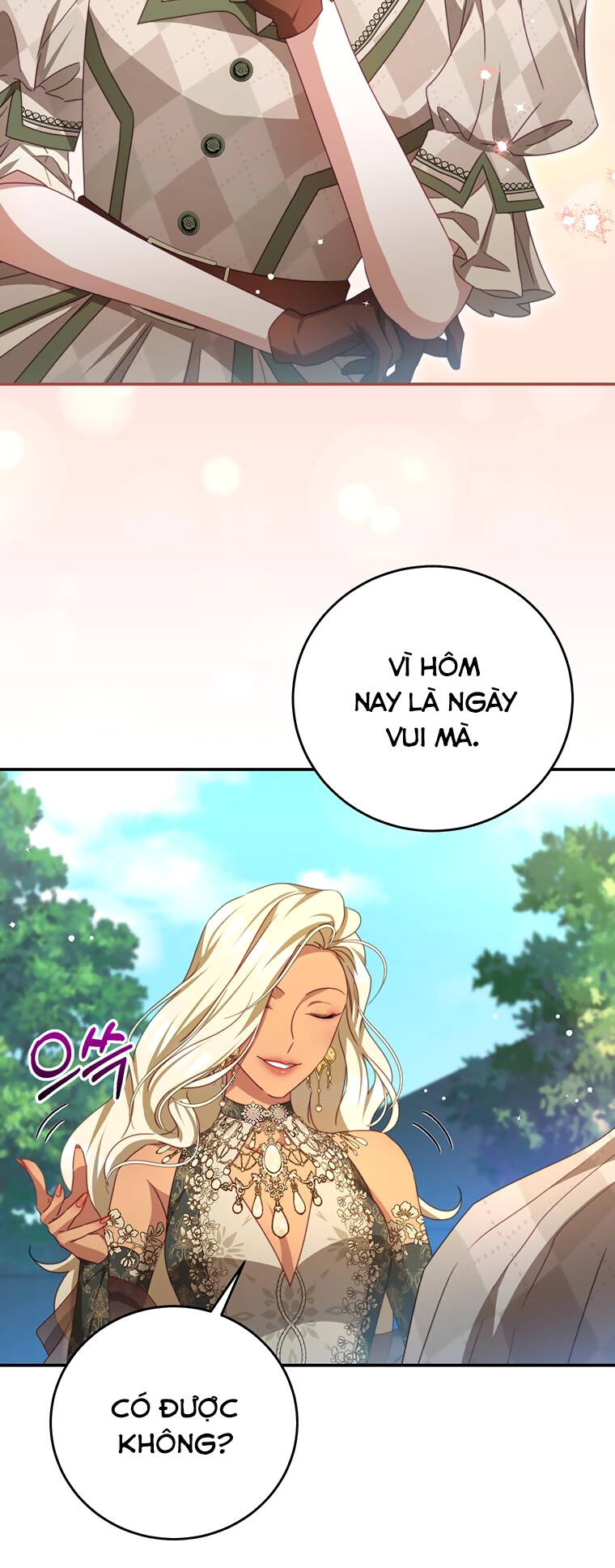 Trở Thành Tình Địch Của Các Nam Chính Chương 102.1 Ảnh 36