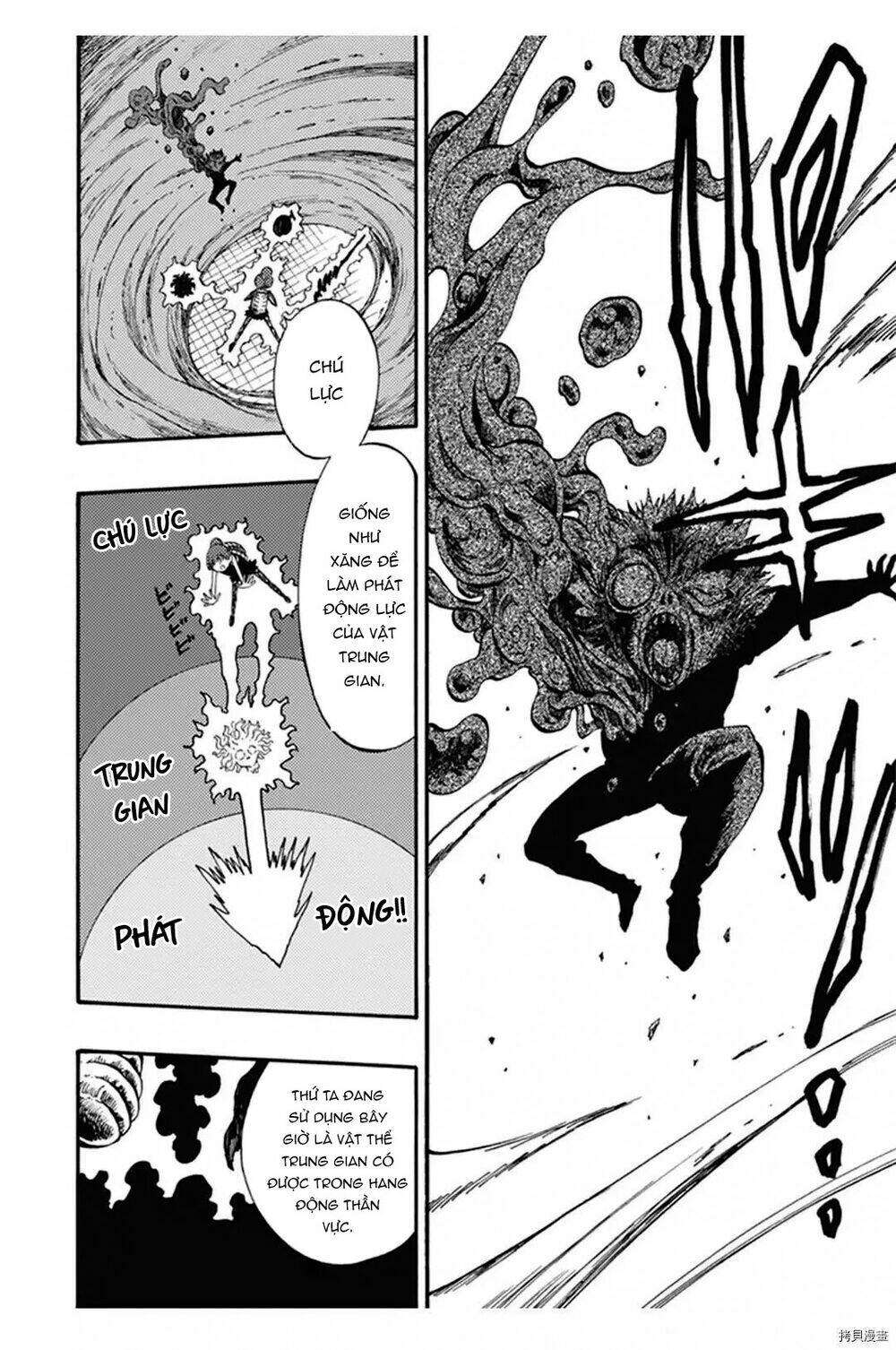 Tales Of Destruction Chương 22 Ảnh 41