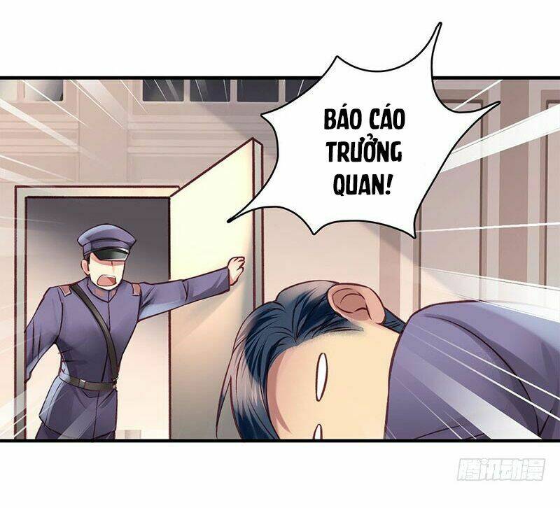 Khanh Như Tơ Chương 51 Ảnh 13