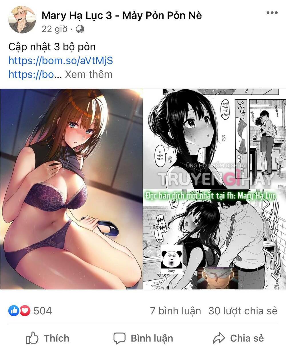 Hãy Coi Chừng Ác Nữ Chương 128 Ảnh 86