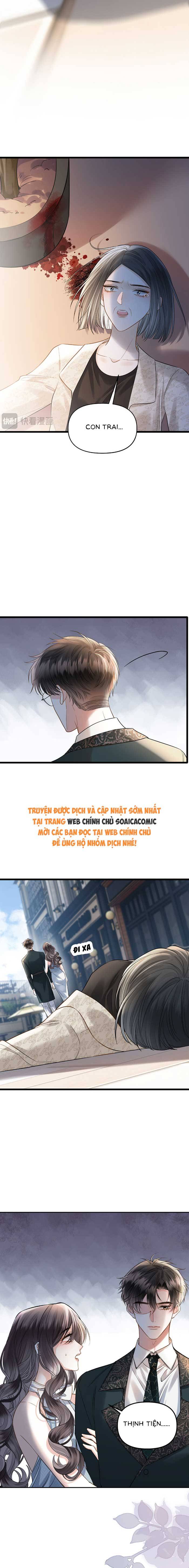 Ngày Mai Cũng Thích Chương 85 Ảnh 3