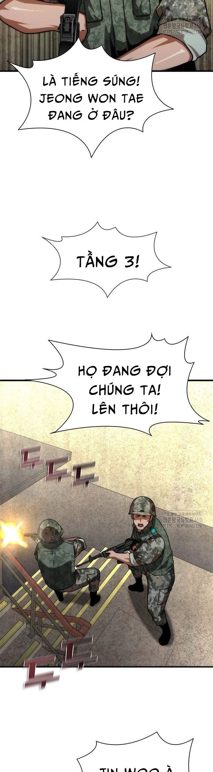 Mạt Thế Zombie 82-08 Chương 67 Ảnh 20