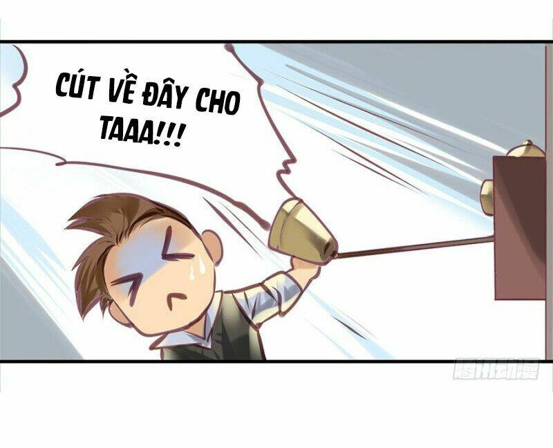 Khanh Như Tơ Chương 50 Ảnh 36