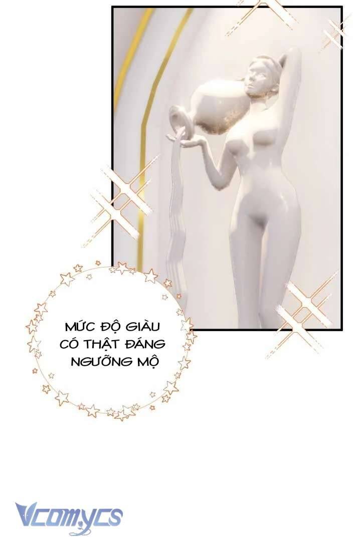 Mê Cung Cám Dỗ Của Emilone Chương 3 Ảnh 5