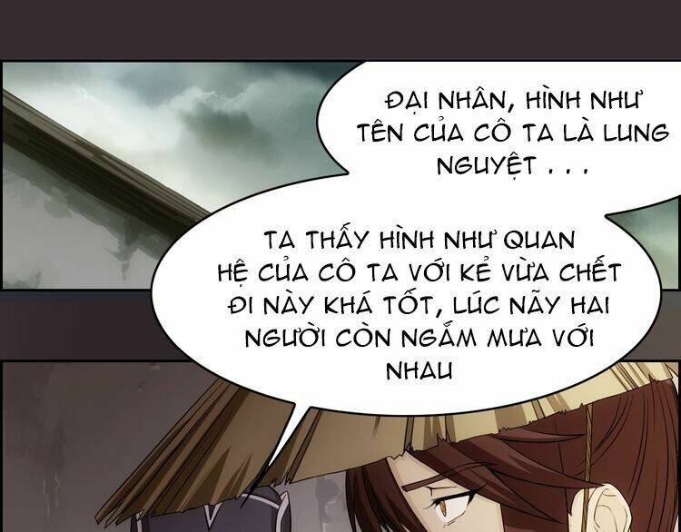 Vân Thiên Thành Chương 2 Ảnh 17
