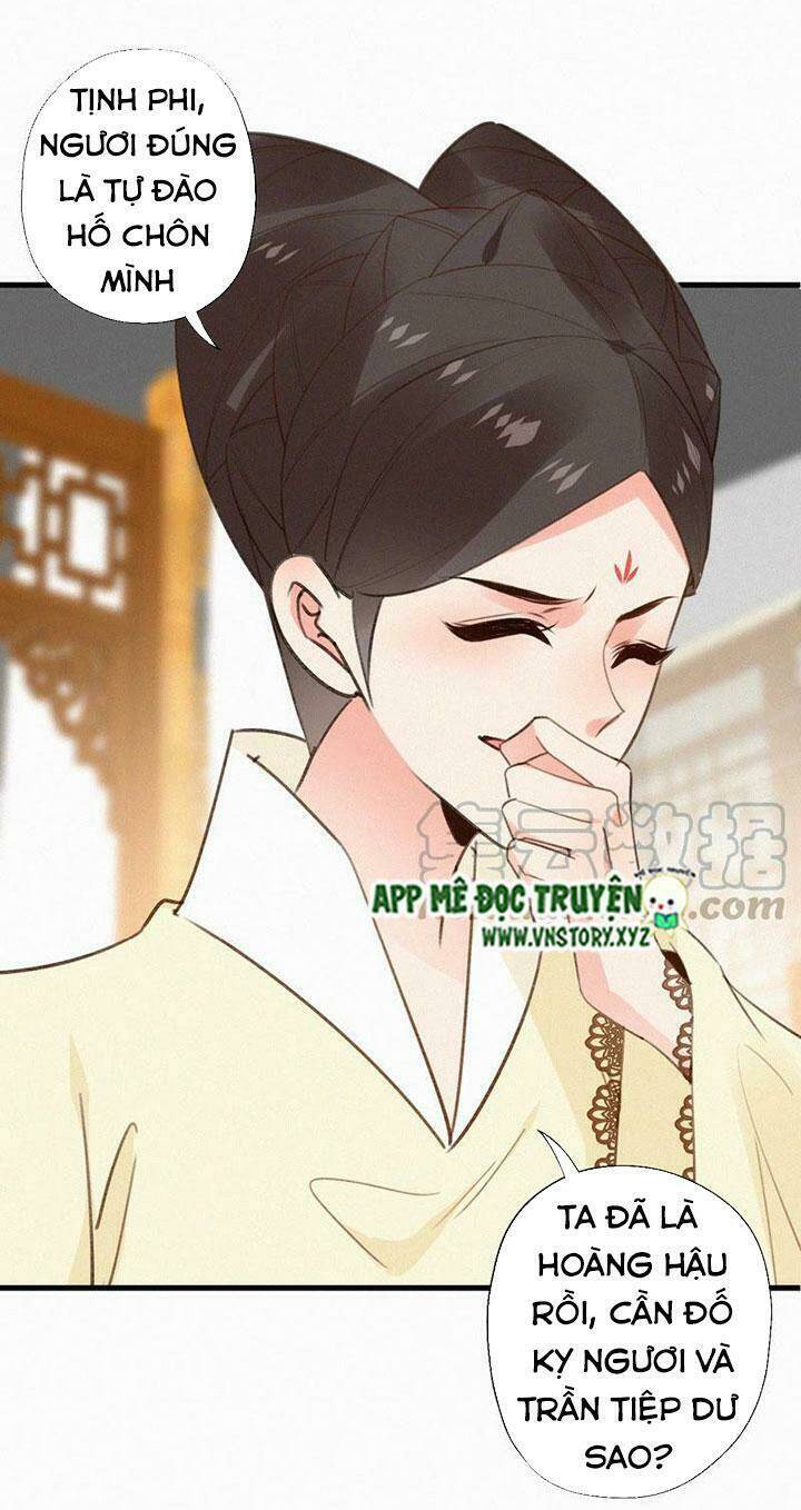 Thiên Hương Mỹ Nhân Chương 112 Ảnh 25