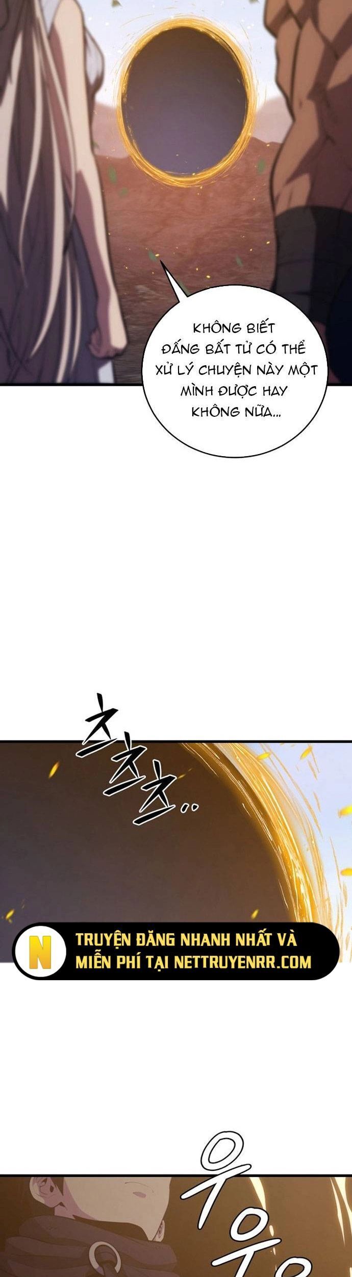Seoul Tử Linh Sư Chương 132 Ảnh 23