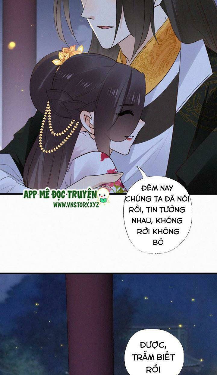 Thiên Hương Mỹ Nhân Chương 118 Ảnh 38