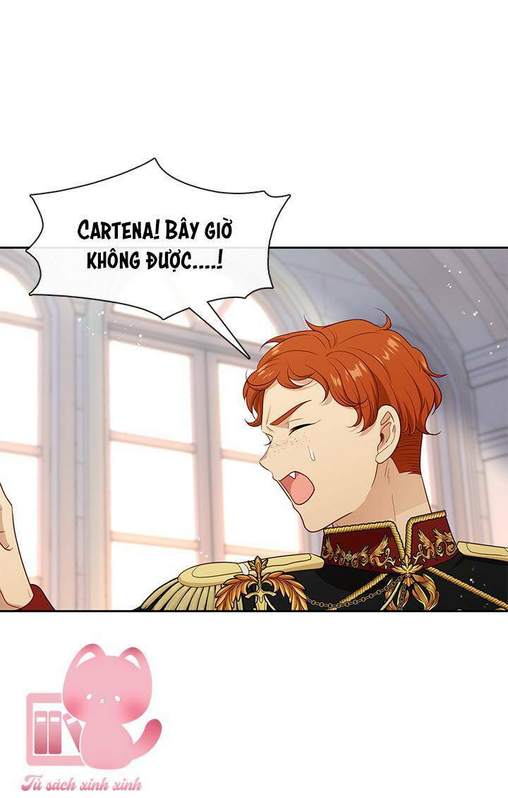 Hãy Coi Chừng Ác Nữ Chương 120 Ảnh 50