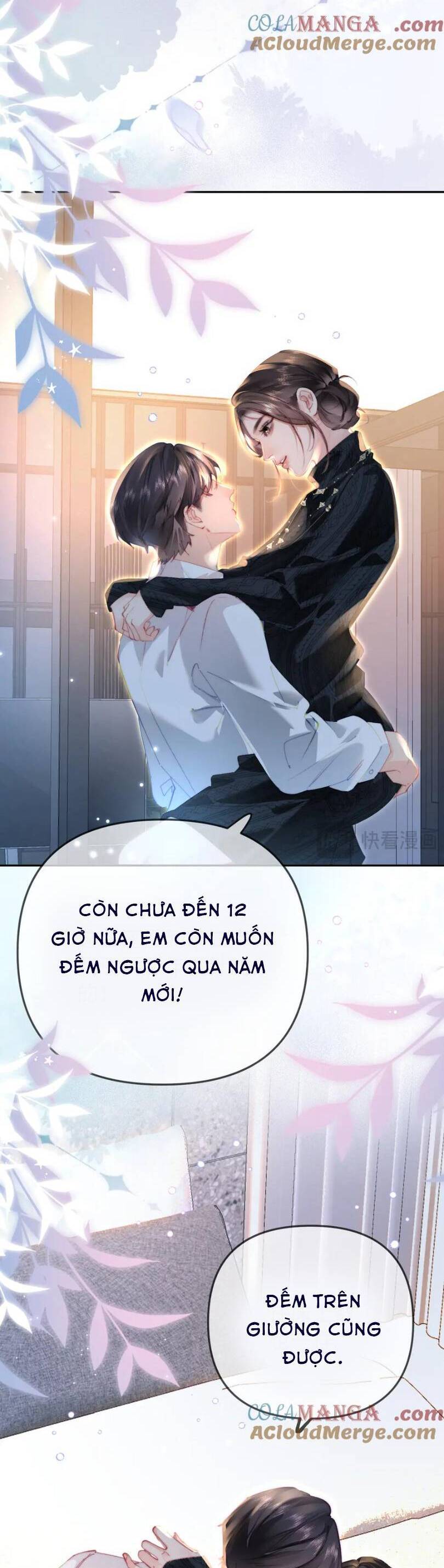 Vợ Chồng Đỉnh Lưu Có Chút Ngọt Ngào Chương 100 Ảnh 24