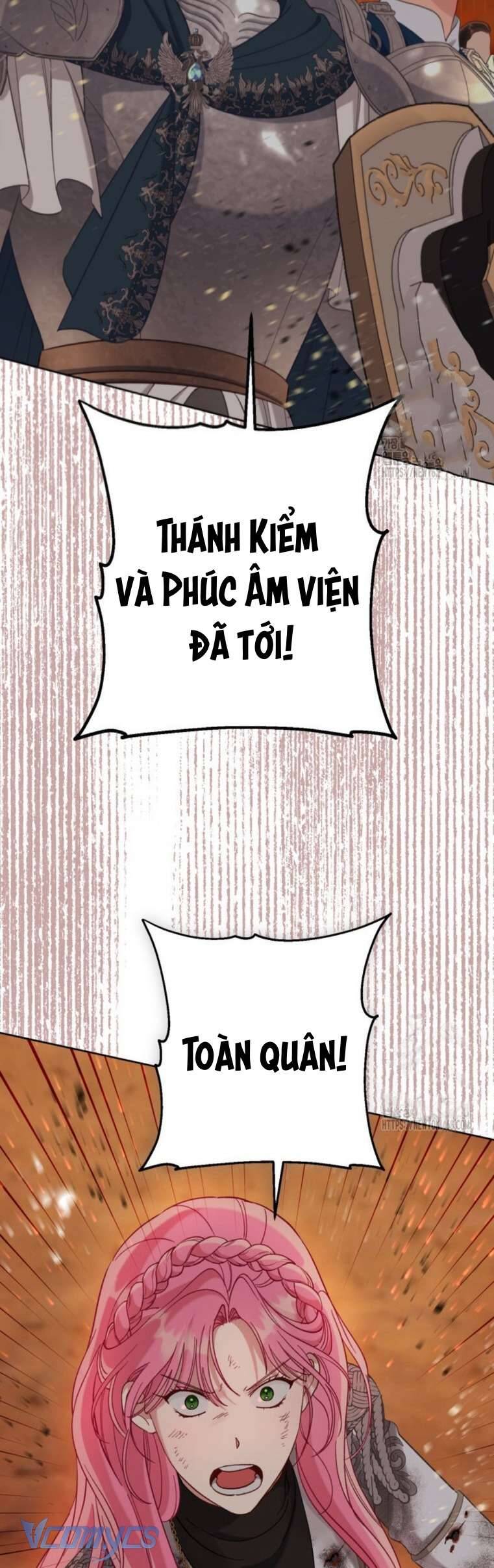 Sự Điều Trị Đặc Biệt Của Tinh Linh Chương 103 Ảnh 26