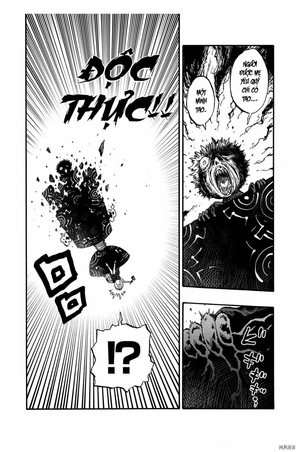 Tales Of Destruction Chương 22 Ảnh 27