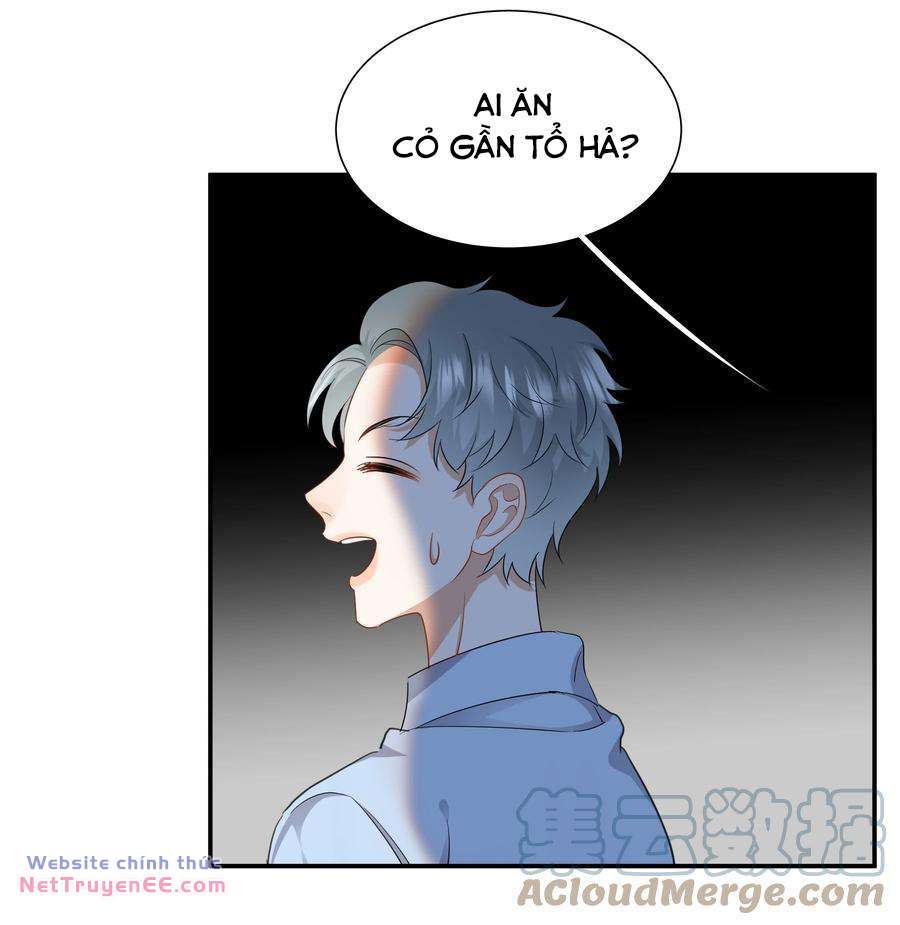 Chị Ơi! Chị Thật Không Bình Thường! Chương 7 Ảnh 36