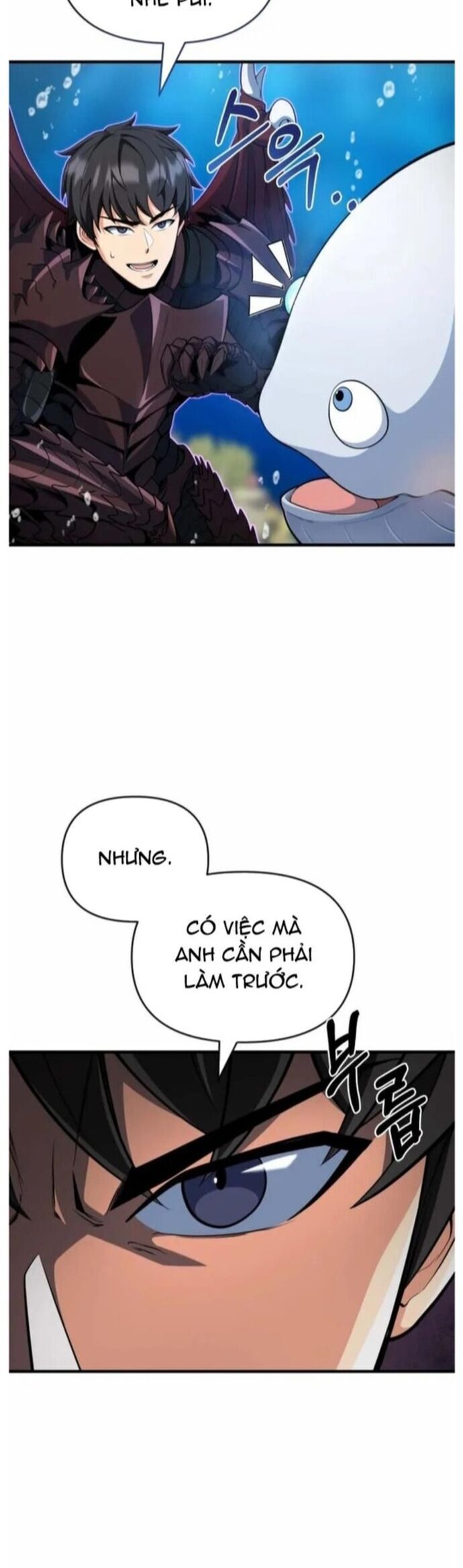 Tôi Là Người Chơi Duy Nhất Đăng Nhập Chương 189 Ảnh 6