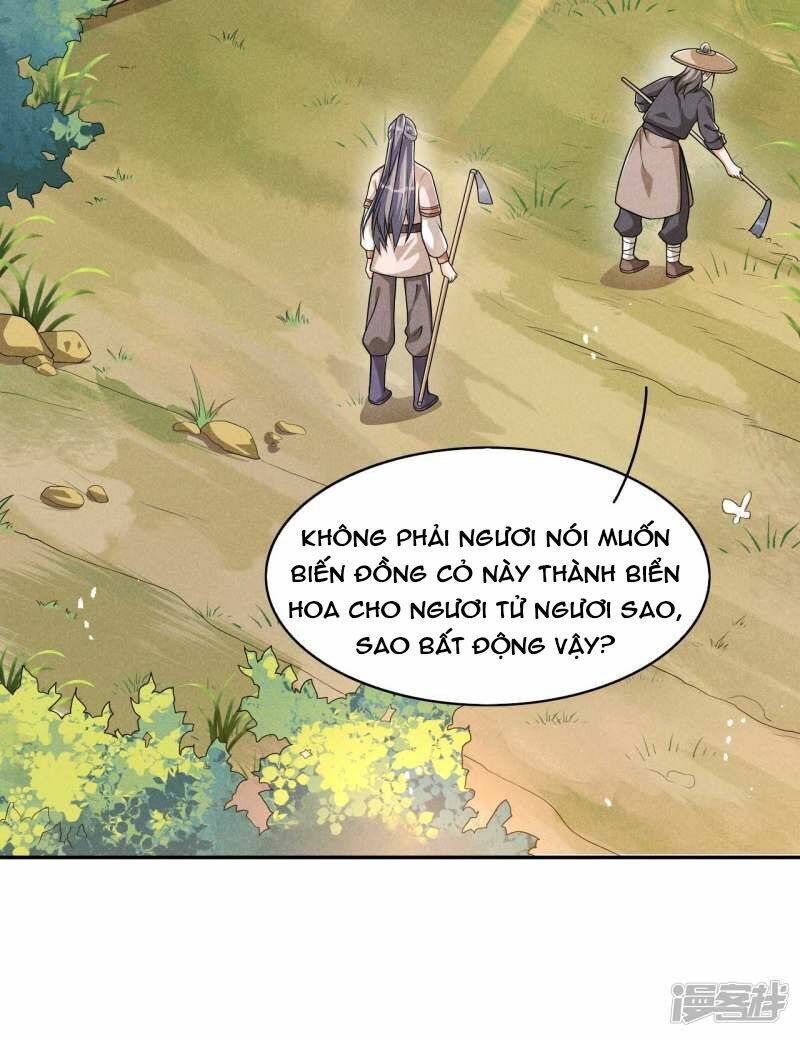 Hoàng Tử Phu Quân, Ta Nuôi Ngươi A! Chương 42 Ảnh 8