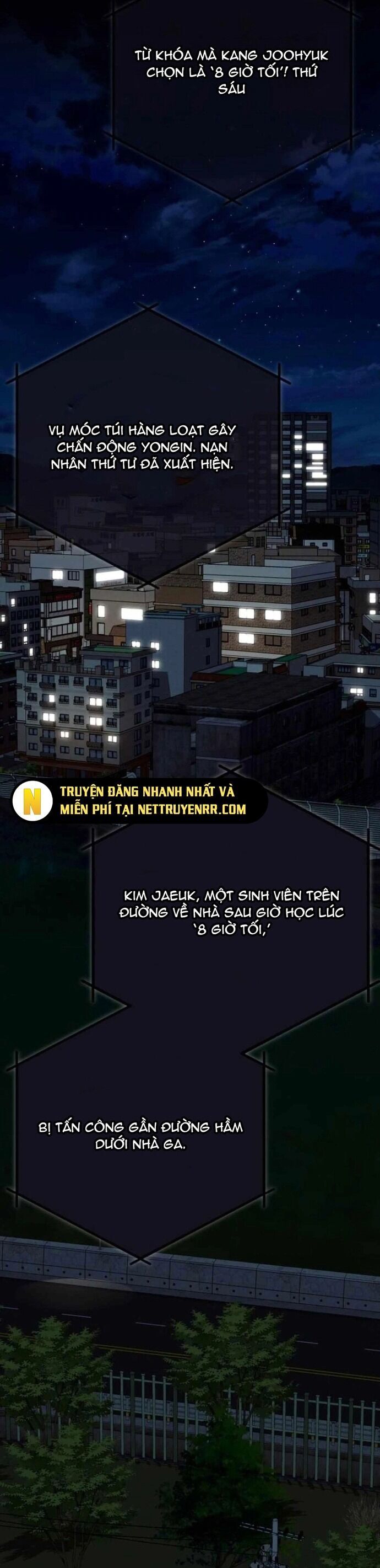 Lừa Đảo Bằng Giọng Nói Làm Đảo Lộn Cuộc Sống Của Bạn Chương 32 Ảnh 14