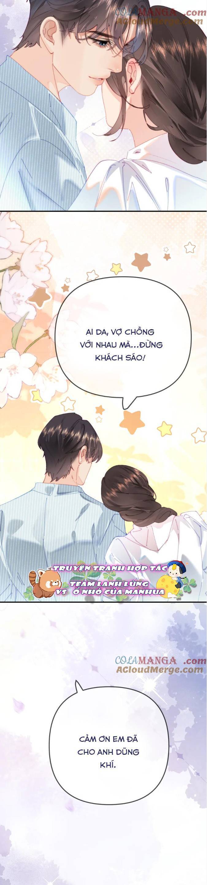Vợ Chồng Đỉnh Lưu Có Chút Ngọt Ngào Chương 97 Ảnh 24
