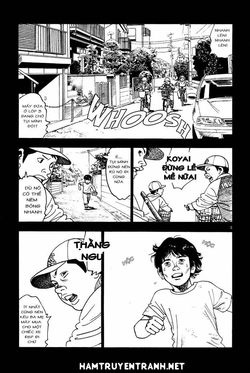 Yomawari Sensei Chương 9 Ảnh 11