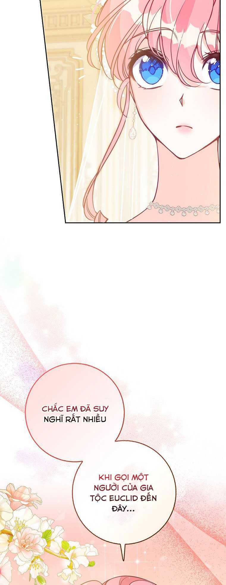Cô Em Gái Quý Giá Của Nhân Vật Phản Diện Chương 118 Ảnh 20