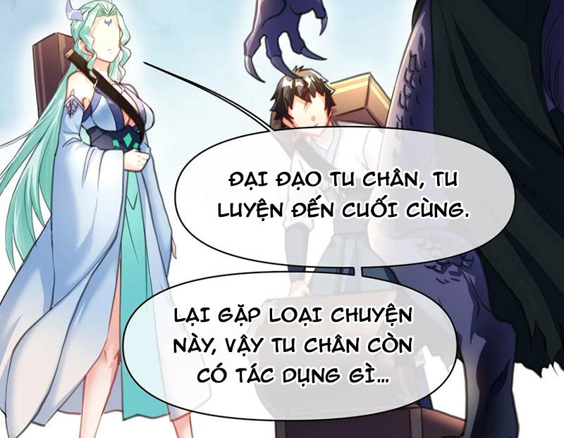 Xuyên Không Tới Thế Giới Tu Chân Nhưng Ta Vẫn Có Mạng Internet Chương 18 Ảnh 101