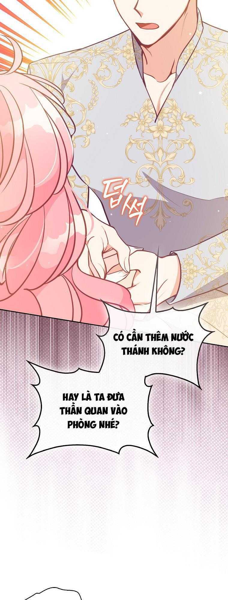 Cô Em Gái Quý Giá Của Nhân Vật Phản Diện Chương 122 Ảnh 24