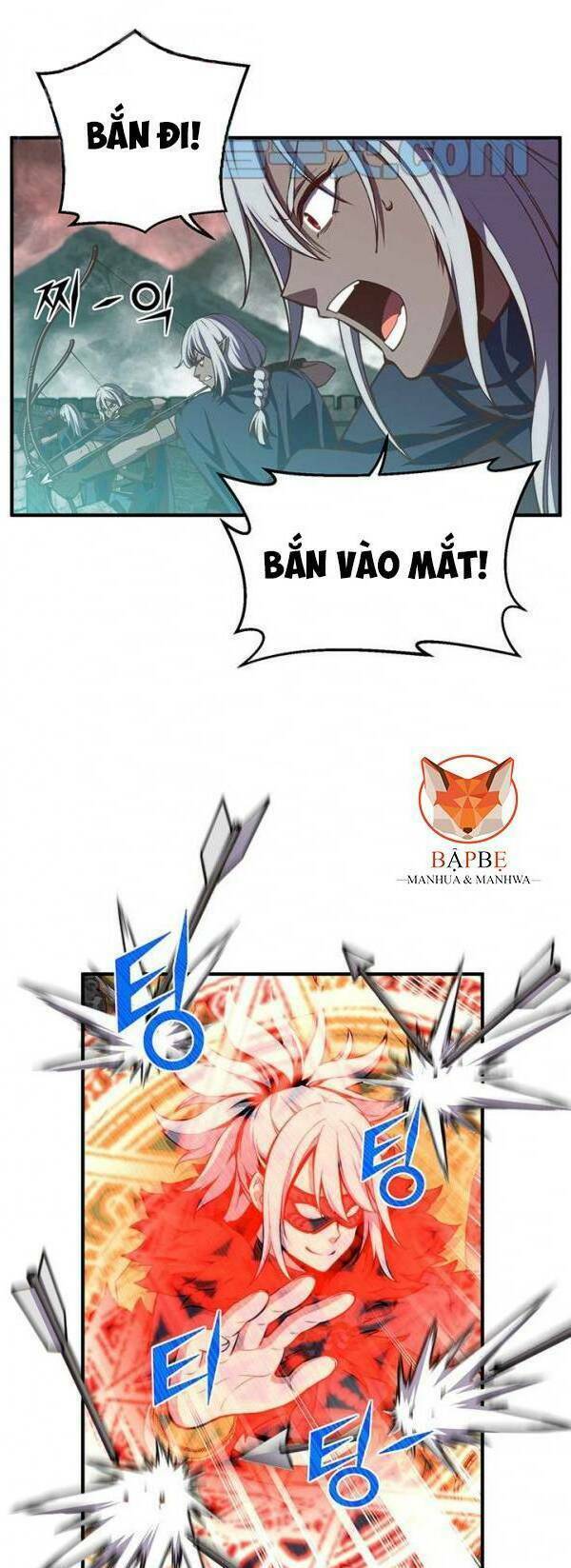 Hành Trình Đế Vương Chương 147 Ảnh 10