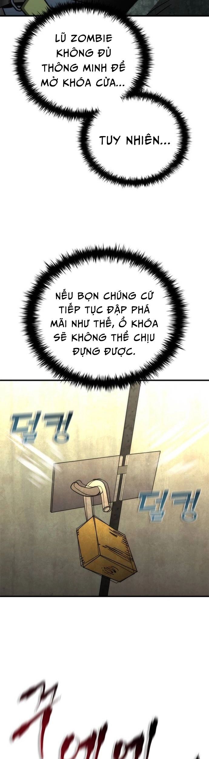 Mạt Thế Zombie 82-08 Chương 67 Ảnh 14