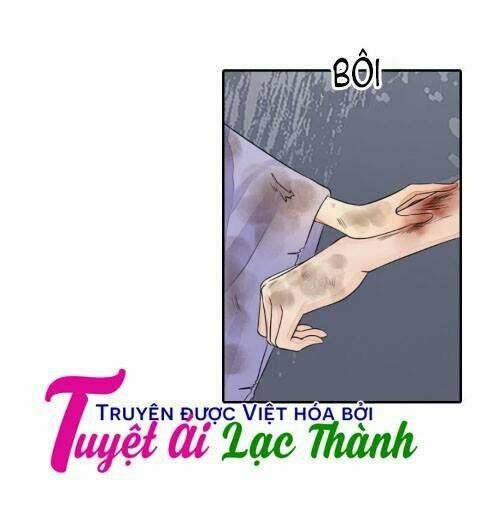 Cô Phương Bất Tự Thưởng (Màu) Chương 32 Ảnh 21