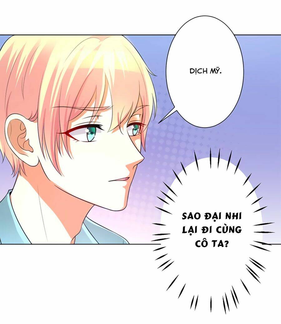 Trí Mệnh Sủng Thê: Tổng Tài Mau Nạp Mạng Chương 101 Ảnh 11
