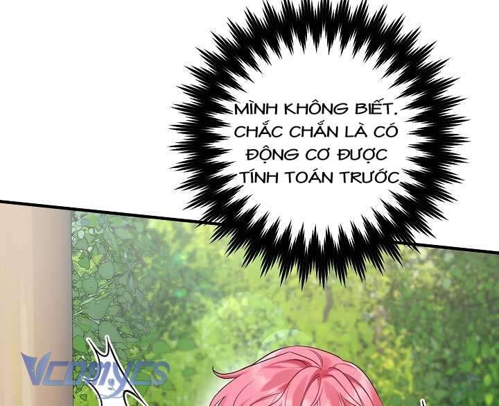 Mê Cung Cám Dỗ Của Emilone Chương 4 Ảnh 23