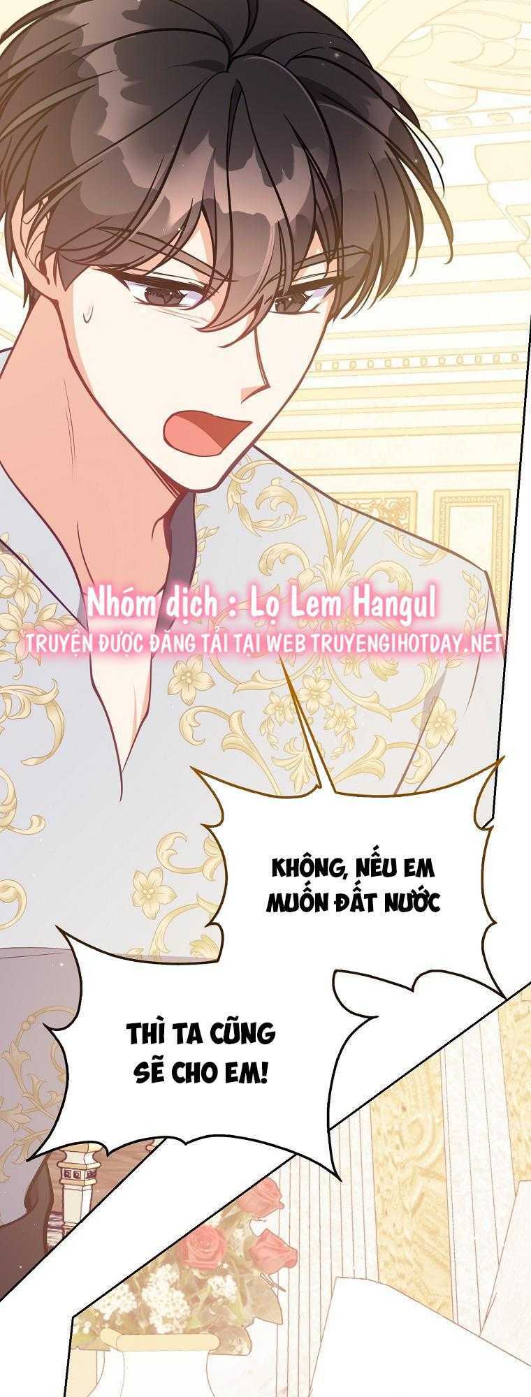 Cô Em Gái Quý Giá Của Nhân Vật Phản Diện Chương 122 Ảnh 52