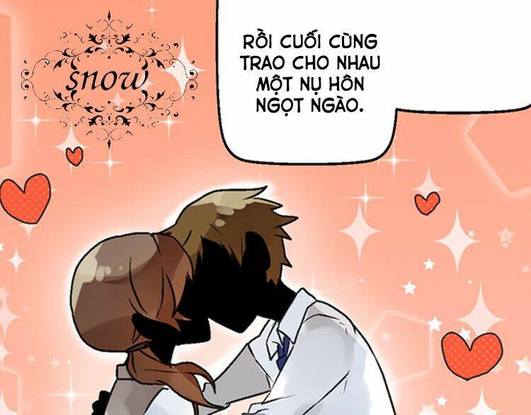 Triệu Nụ Hôn Của Hoàng Tử Chương 4 Ảnh 22
