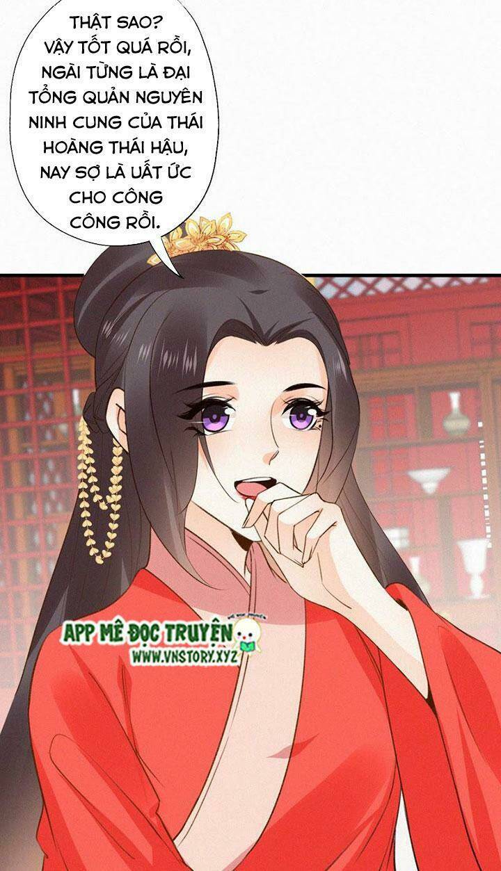 Thiên Hương Mỹ Nhân Chương 123 Ảnh 31