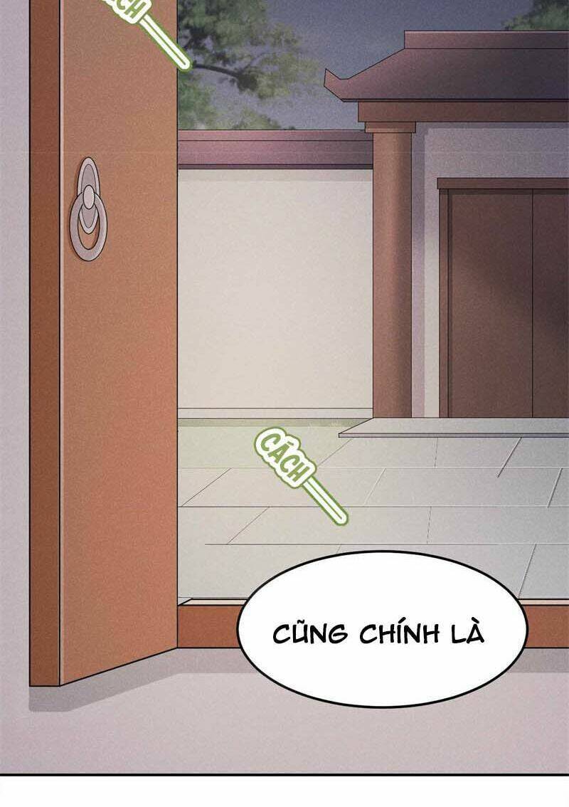 Hoàng Tử Phu Quân, Ta Nuôi Ngươi A! Chương 30 Ảnh 3