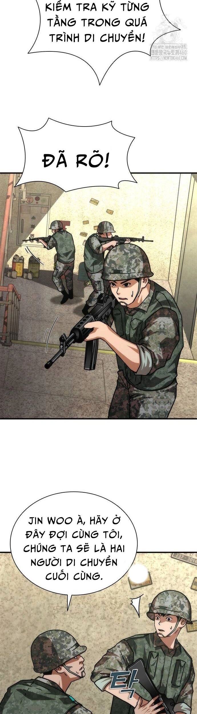 Mạt Thế Zombie 82-08 Chương 67 Ảnh 11