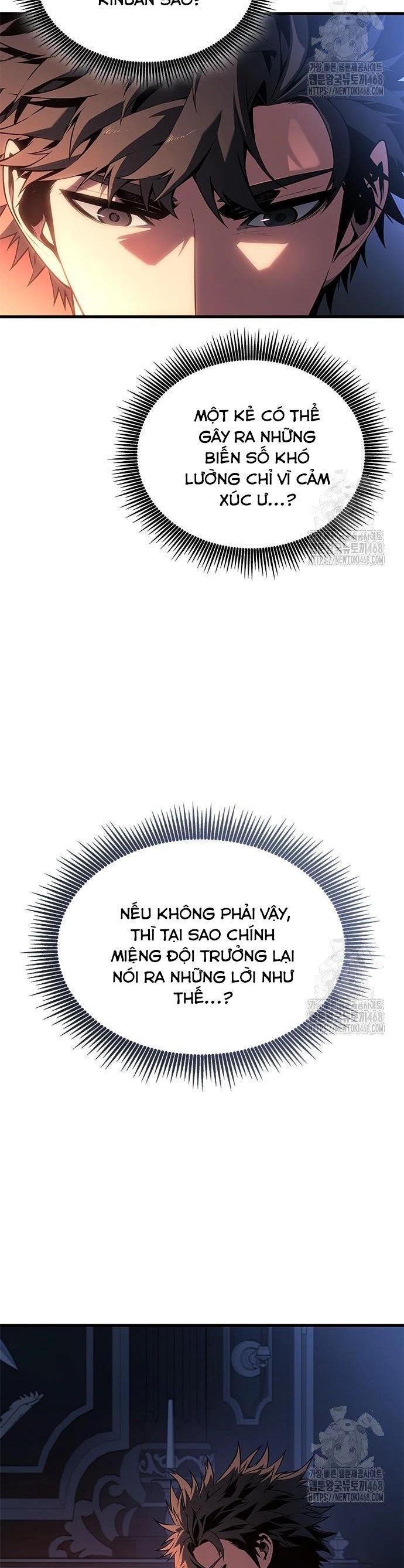 Tạp Huyết Chương 30 Ảnh 50
