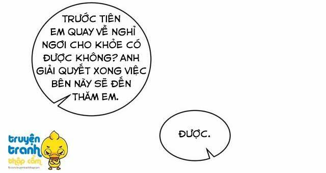 Cường Sủng Hào Môn Tiểu Manh Thê Chương 54 Ảnh 24