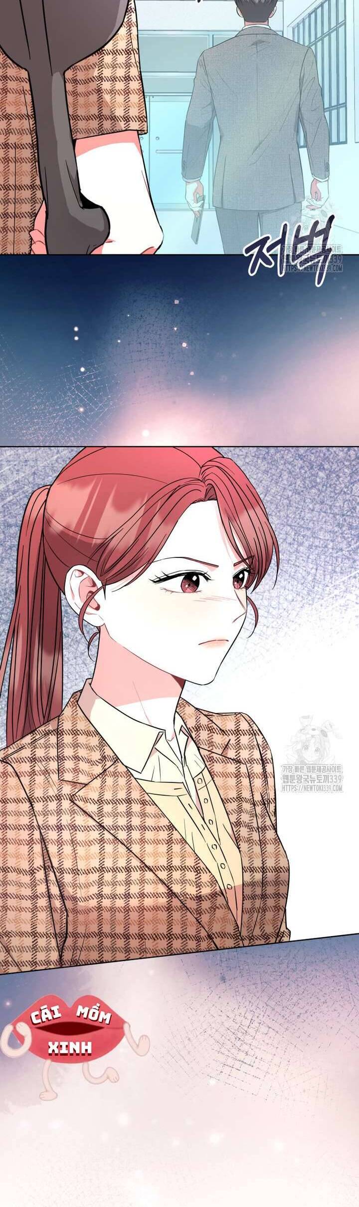 Hades Và Persephone Chương 29 Ảnh 14