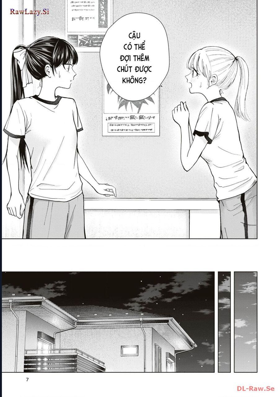 Kusunoki-San Wa Koukou Debut Ni Shippai Shite Iru Chương 8 Ảnh 11