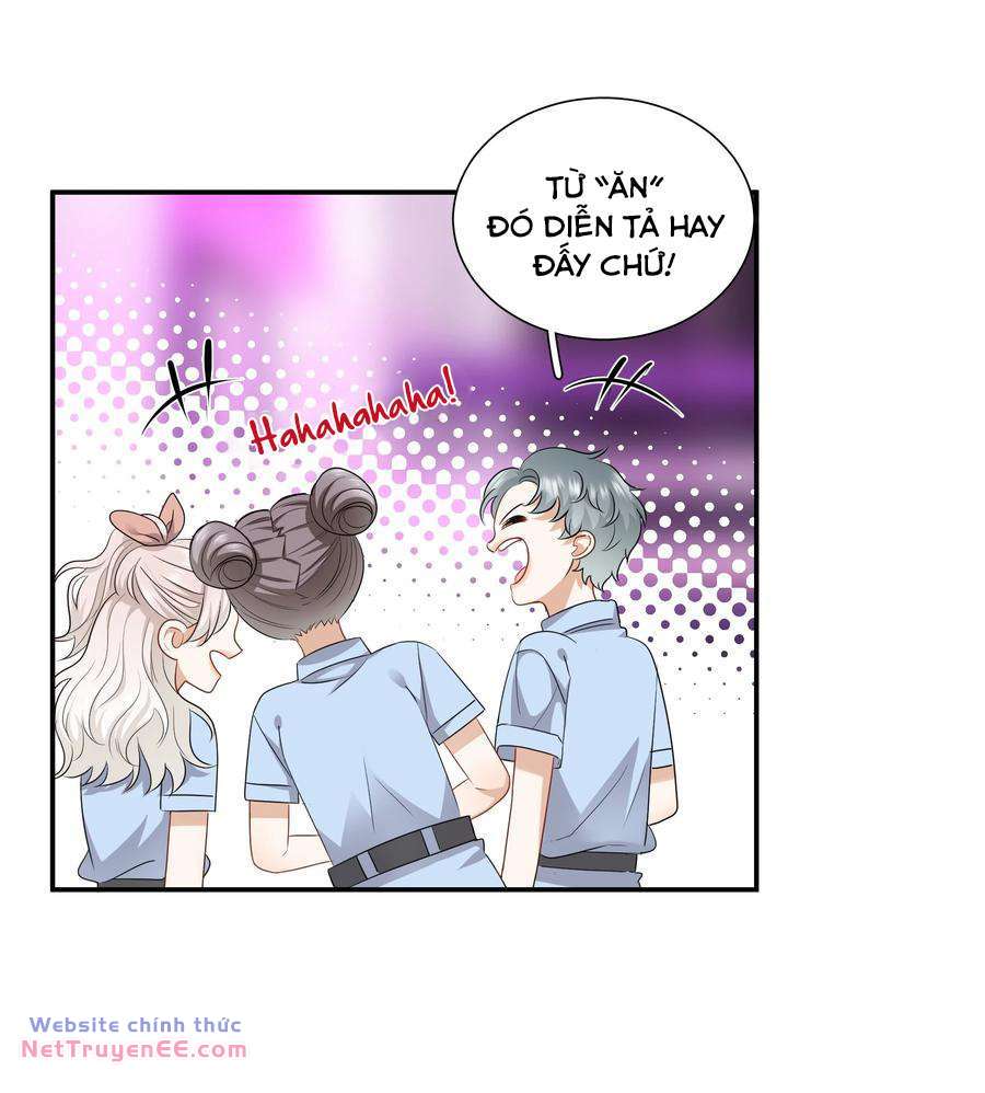 Chị Ơi! Chị Thật Không Bình Thường! Chương 7 Ảnh 35
