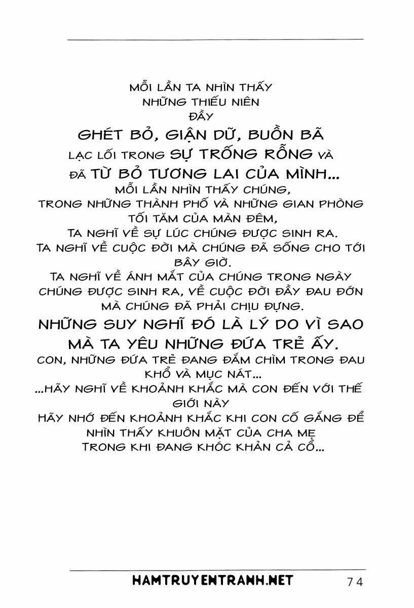 Yomawari Sensei Chương 10 Ảnh 38