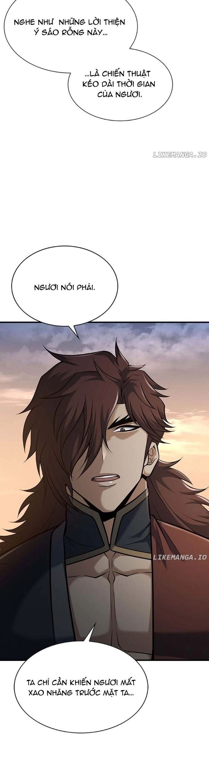 Bá Vương Chi Tinh Chương 112 Ảnh 63
