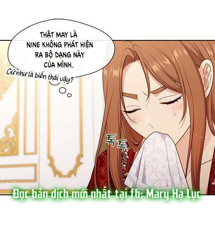Hãy Coi Chừng Ác Nữ Chương 125 Ảnh 17