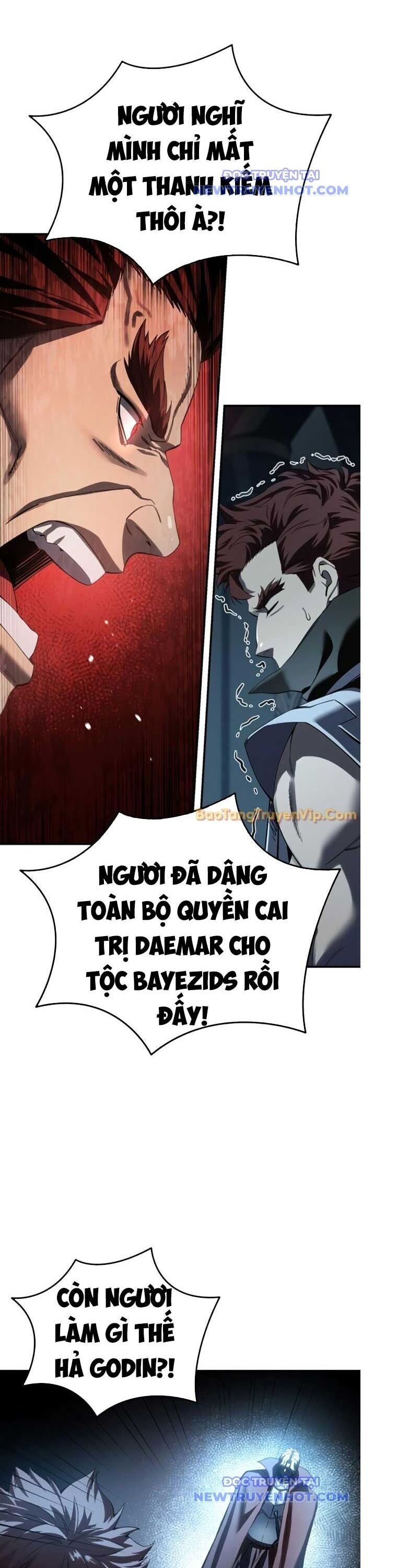 Tinh Tú Kiếm Sĩ Chương 85 Ảnh 206