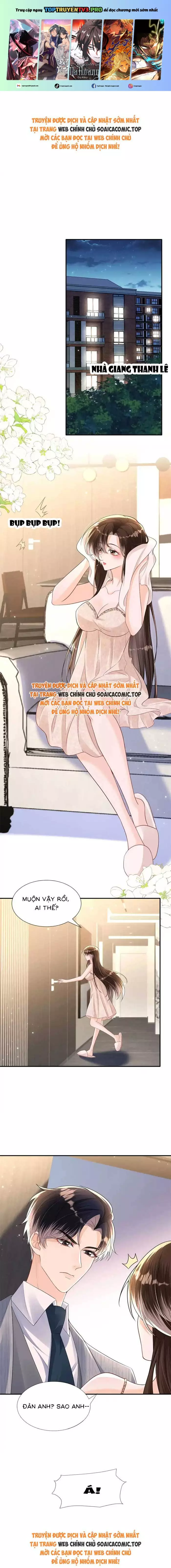 Cố Tình Chiếm Đoạt Chương 53 Ảnh 2